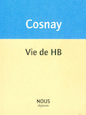 Vie de HB